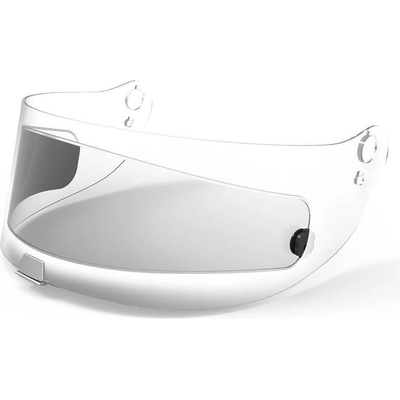 Oxford Folie na plexi Ultra Clear Shield Antifog