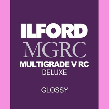 Ilford MGRCDL.1M