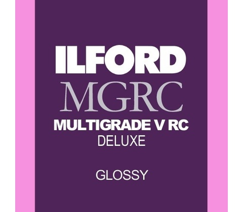 Ilford MGRCDL.1M