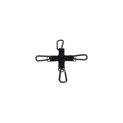 Doc johnson Tactical Hogtie - Черен (P26152)