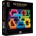 SmartGames Смарт игри IQ Deluxe - Квадрат - на унгарски език (SG 312)