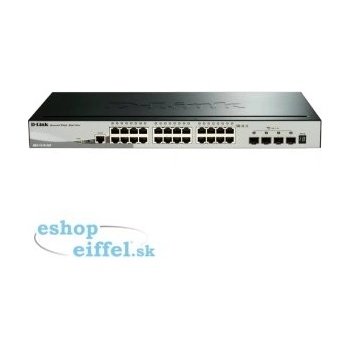D-Link DGS-1510-28X