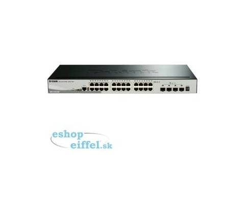 D-Link DGS-1510-28X