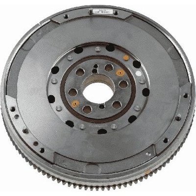 Dvouhmotový setrvačník SACHS SA 2294701007 – Hledejceny.cz