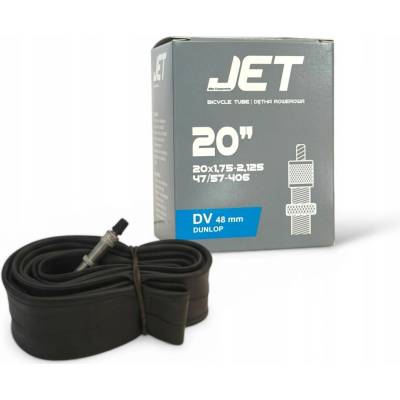 JET DV