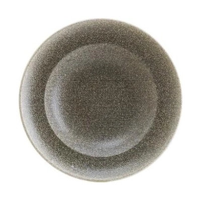 Bonna - Порцеланова чиния GOURMET дълбока 24см 400мл-LUCA WOOD-(S-MT-LUCWD GRM 24CK) (01011124)