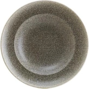 Bonna - Порцеланова чиния GOURMET дълбока 24см 400мл-LUCA WOOD-(S-MT-LUCWD GRM 24CK) (01011124)