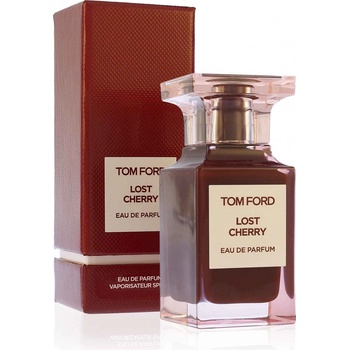 Tom Ford Lost Cherry parfémovaná voda unisex 100 ml