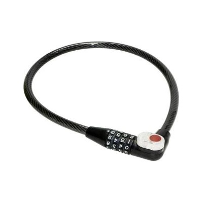 Sekura Велоключалка Sekura KB200 12x65 см