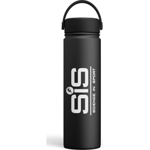 SiS HYDRO matte black 750 ml