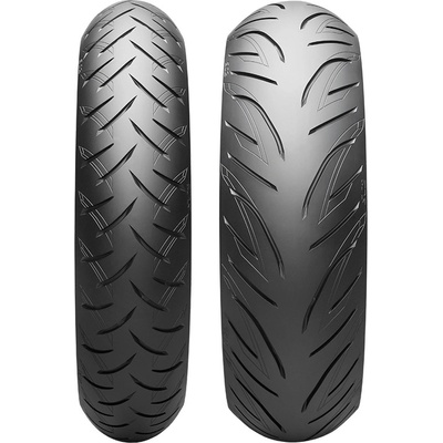 Bridgestone SC2 160/60 R15 67H