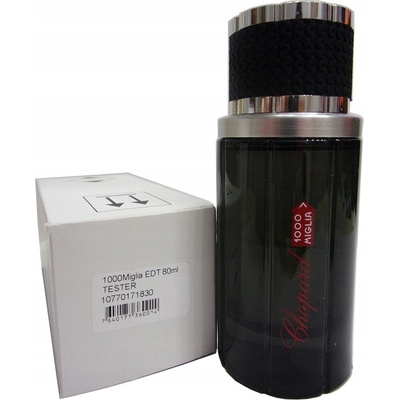 Chopard 1000 Miglia toaletní voda pánská 80 ml tester