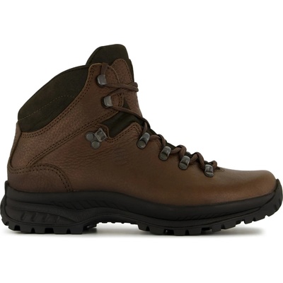 Hanwag Дамски туристически обувки Hanwag Women's Waxenstein Bio Walking boots - Mocca - размер 37 (EU) (119-0303-0112)