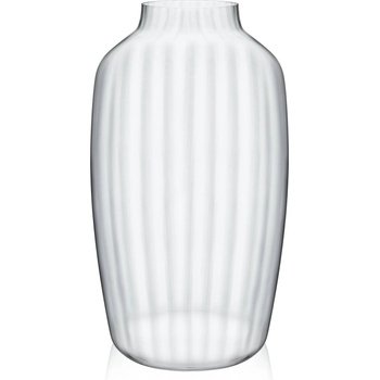 RONA Ваза от оптично стъкло Ambiente 5446/p 30см (5446/P_30)