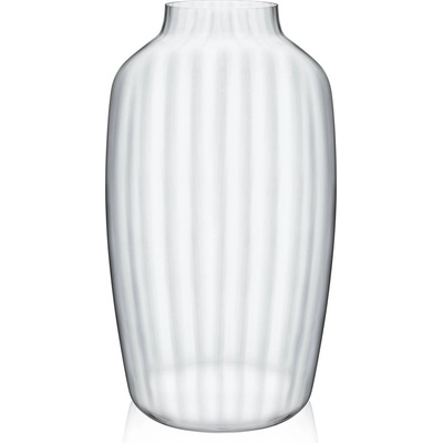 RONA Ваза от оптично стъкло Ambiente 5446/p 30см (5446/P_30)