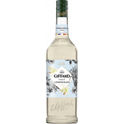 Giffard Сироп Лимонена Трева