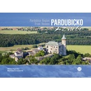 Pardubicko z nebe
