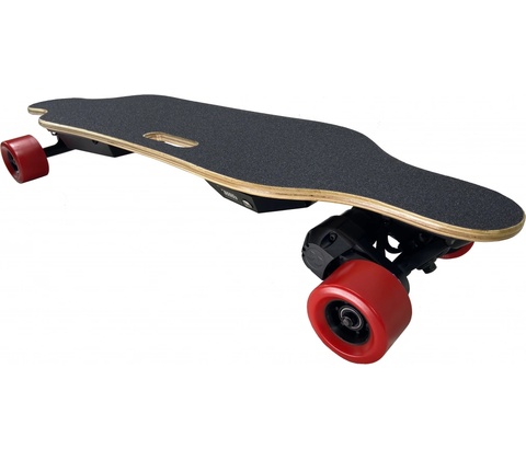 Eljet Single drive