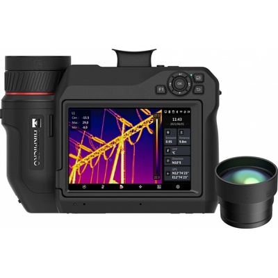 Hikmicro SP60H-L12