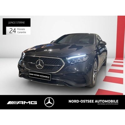 Mercedes-Benz E 220 d 145 kW