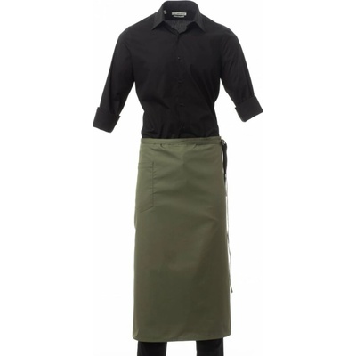 Payper MAITRE Zástera Military green
