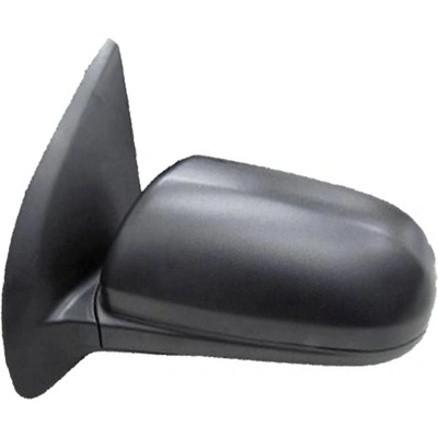 Levé zpětné zrcátko Chevrolet Aveo (T250) 06-11 MECHANICKÉ PRO LAK – Hledejceny.cz
