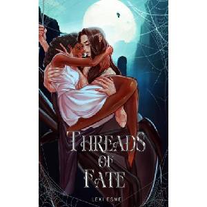 Lightning source inc Threads of Fate: An Interracial Monster Romance | Lexi Esme