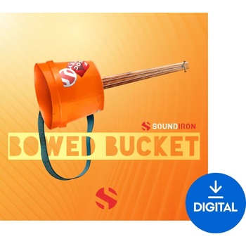 Soundiron Bowed Bucket (Дигитален продукт)