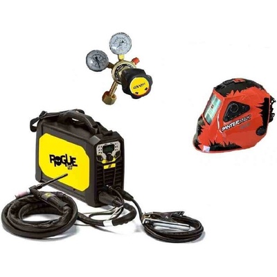 Esab Rogue ET 181iP TIG HF SET 11