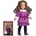 Amer girl pub inc Rebecca 2014 Mini Doll | American Girl Editors