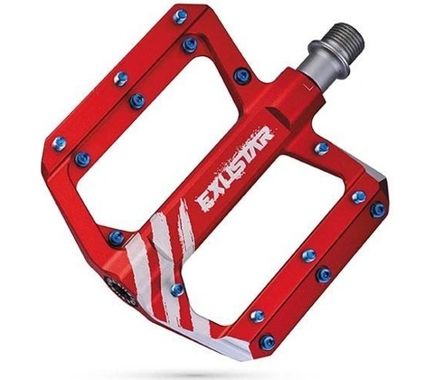 Exustar PB555 pedále