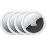 Apple AirTag (2nd gen, 2026), 4 бр (MFEA4ZM/A)