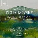 Tchaikovsky - Manfred Symphony Op. 58 CD