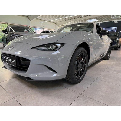 Mazda MX-5 1.5 132 Homura 97 kW