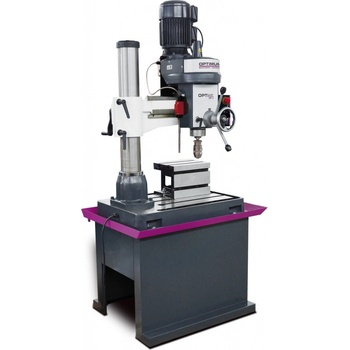 OPTIdrill RD 3