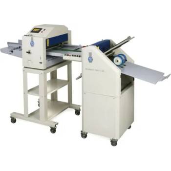 Cyklos TriFold 360 - Професионална сгъвачка /0/