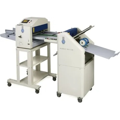 Cyklos TriFold 360 - Професионална сгъвачка /0/