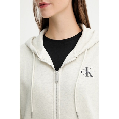 Calvin Klein Суичър Calvin Klein Jeans (LV047B270G)