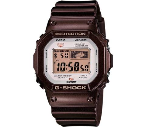 Casio GB-5600AA-5