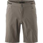 Gonso Мъжки шорти за колоездене Gonso Adventure Shorts Cycling bottoms - Gray Phoenix (055-3286-0312)