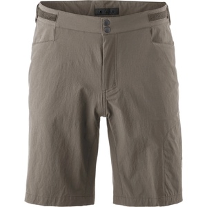 Gonso Мъжки шорти за колоездене Gonso Adventure Shorts Cycling bottoms - Gray Phoenix (055-3286-0312)