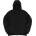 Mazine Мъжко зимно яке Mazine Padded Blouson Casual jacket - Black (004-6515-0112)