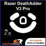 Corepad Skatez PRO 241 Крачета за мишка Razer DeathAdder V3 Pro / DeathAdder V3 (CS30200)