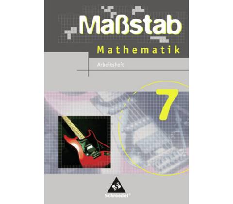7. Klasse, Arbeitsheft