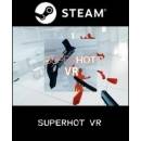 Superhot VR