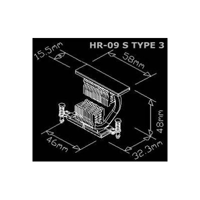 Thermalright HR-09S TYPE 3