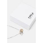 Furla колие с висулка дамски от метал (FJ1514NTU)