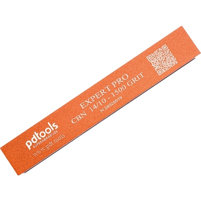 PDTools CBN Expert Pro 1500 grit 14/10