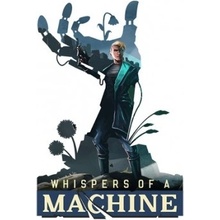 Whispers of a Machine