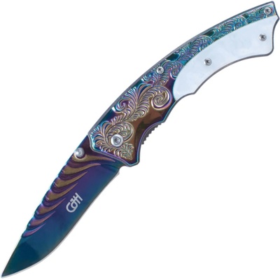 Herbertz CJH Rainbow 10000351